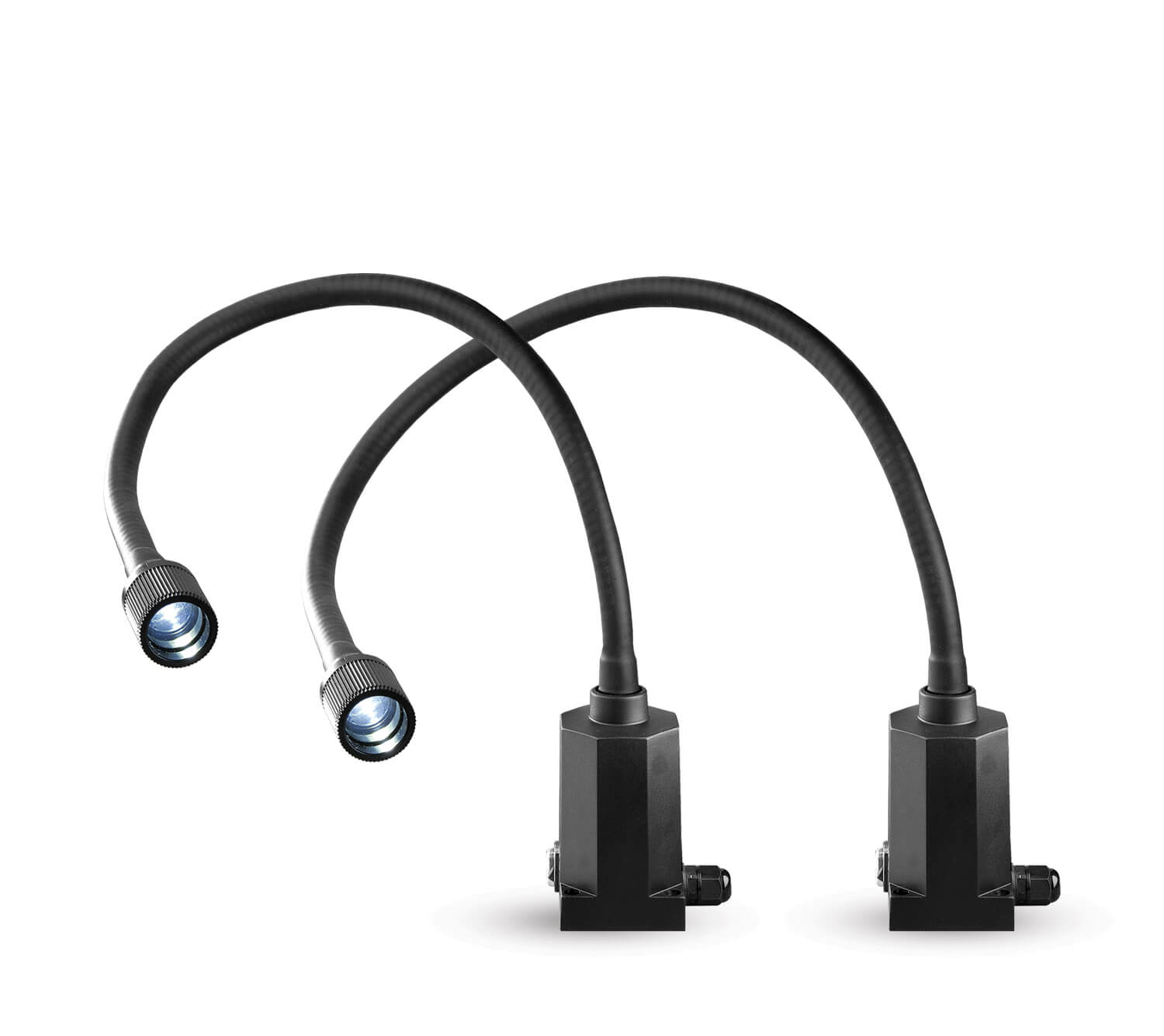 MINI-F-LED-Maschinenleuchte-2-Modelle-Eputec Mini-F LED Maschinenleuchten