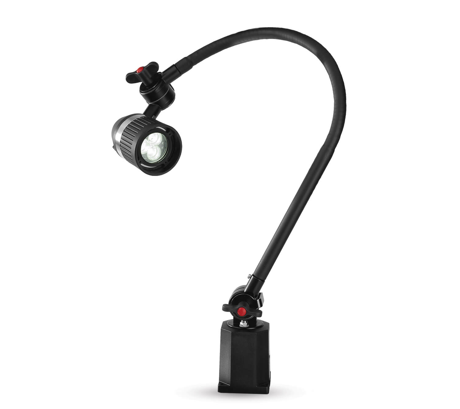 PIK-LED-Maschinenleuchte-Bild-Eputec Pik LED Maschinenleuchten