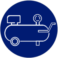 Kompressortechnik Icon