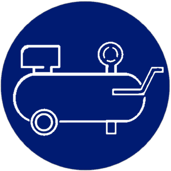 Kompressortechnik Icon