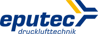 Druckluft Düsen EPUTEC Drucklufttechnik Logo