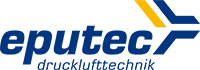 EPUTEC Drucklufttechnik Logo