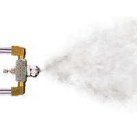 Buses d'atomisation à siphon