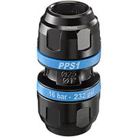 Druckluft Leitungssystem Prevost Piping System (PPS) Kupplung