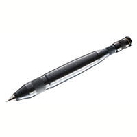 Gravierstift mit Drehventil