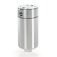 KSI Filtertechnik Hochdruckfilter