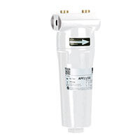 KSI Filtertechnik Medizinische Sterilfilter