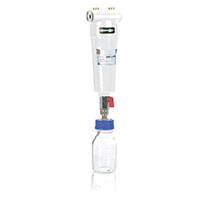 KSI Ecoclean® Medizinische Vakuumfilter