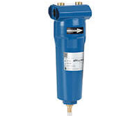KSI Filtertechnik Wasserabscheider