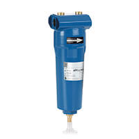 KSI Filtertechnik Wasserabscheider