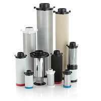 KSI Filtertechnik Alternative Filterelemente