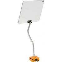 Machine safety guards accessories