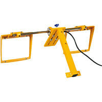 Grinding Machines safety guards