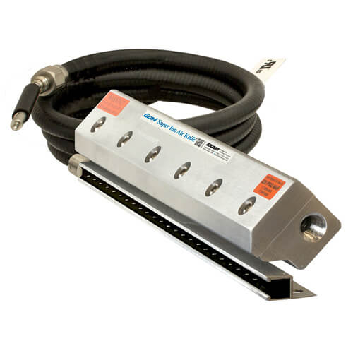 GEN4-siak12in_500xsq Super Ion Air Knife Produktbild