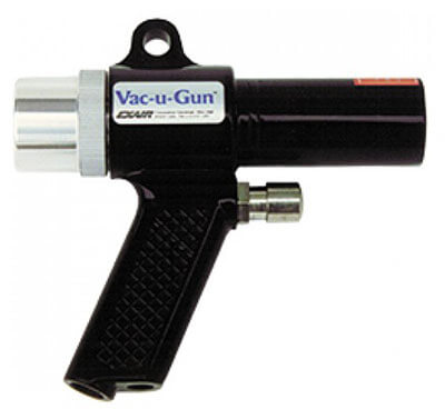 Modell 6092 Vac-u-Gun nur Pistole
