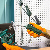 VariBlast® Precision Safety Air Gun