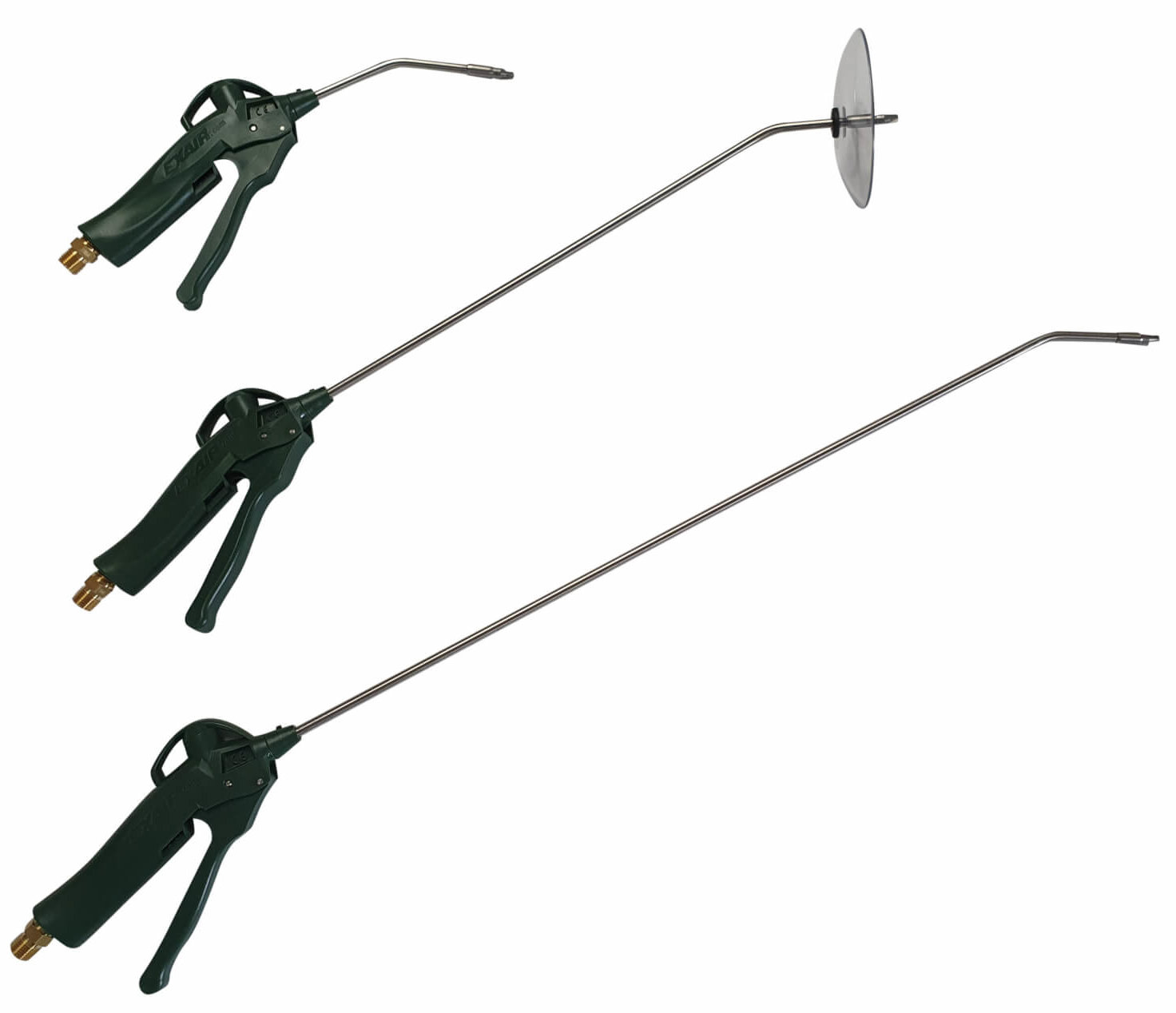 VariBlast-Precision-Safety-Air-Gun_Modelle