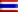 flagge-thailand