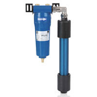 Membrantrockner ECOTROC® MT bis 3.000 l/min