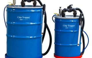 Chip-Trapper-Family