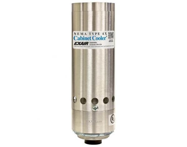 NEMA-4X-IP66-Cabine-Cooler Cabine Cooler NEMA 4X IP66