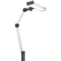  LED Gelenkarmleuchten 