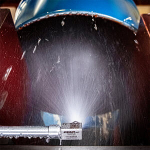 OmniStream Cone Liquid Atomizing Nozzle