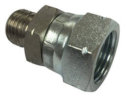 Adapter Hochdruck
