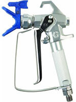 Graco FTX Airless