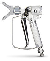 Graco XTR 520 & 720 Airless