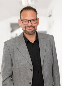 Michael Haas