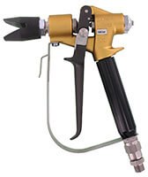 Airless Spritzpistole WIWA 500HD