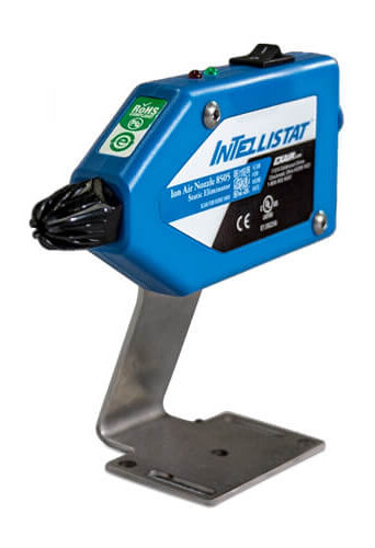 Intellistat-Ion Air Gun Modell 8500