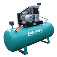 Renner-RIK-Kompressoren