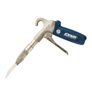 Soft Grip Super Air Scraper