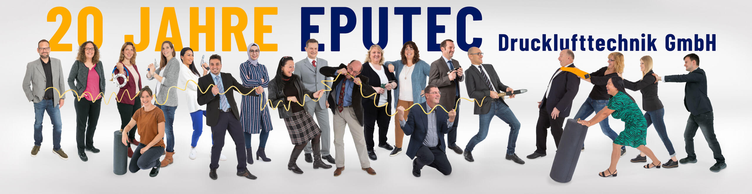 20-Jahre-Eputec-2560 Eputec Drucklufttechnik Team