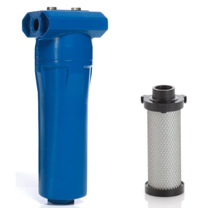 Eputec Aktivkohlefilter