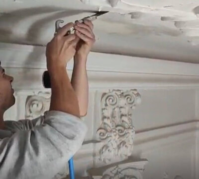 Das Super Air Knife ersetzt die Ventilatorkühlung