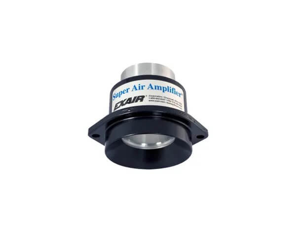 super-air-amplifier-produktbild Super Air Amplifier Luftstromverstärker für industrielle Anwendungen