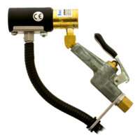 Ionisierungspistole Ion Air Gun