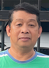 EPUTEC Team Fang Wichaidit Thamrapee Theepakornbunyanin